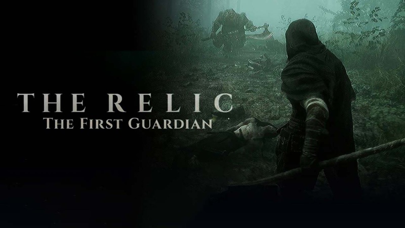 نقد و بررسی بازی The Relic: First Guardian