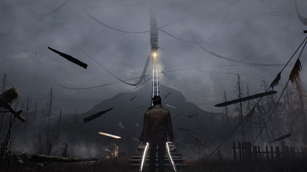 The Sinking City 2؛ بازگشت به آرکهام در کابوسی وحشتناک 2 The Sinking City 2؛ بازگشت به آرکهام در کابوسی وحشتناک