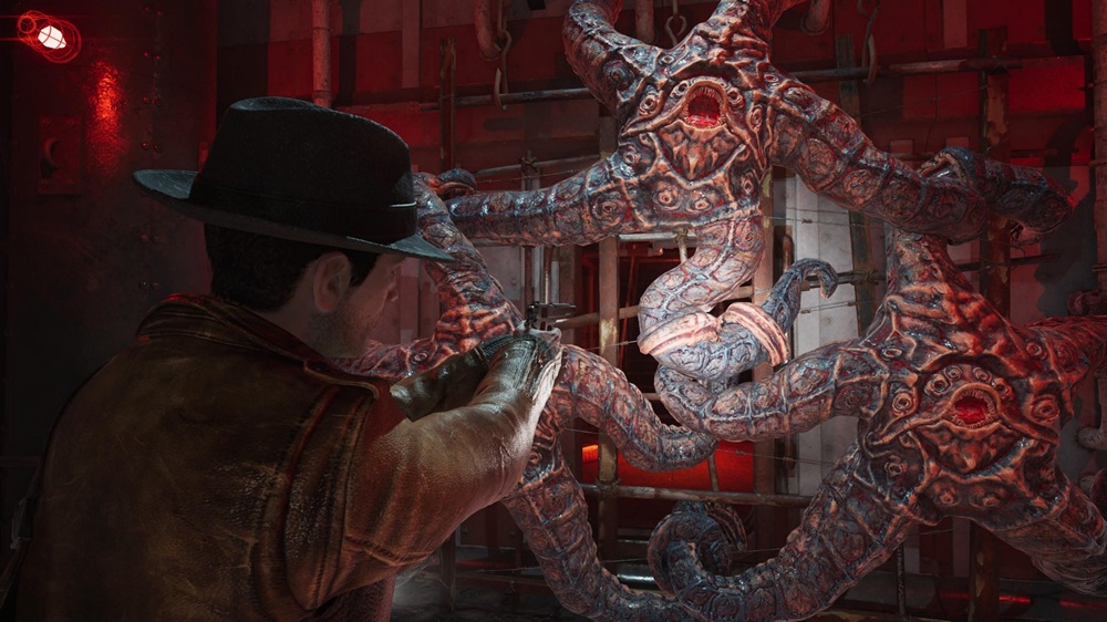 The Sinking City 2؛ بازگشت به آرکهام در کابوسی وحشتناک 1 The Sinking City 2؛ بازگشت به آرکهام در کابوسی وحشتناک