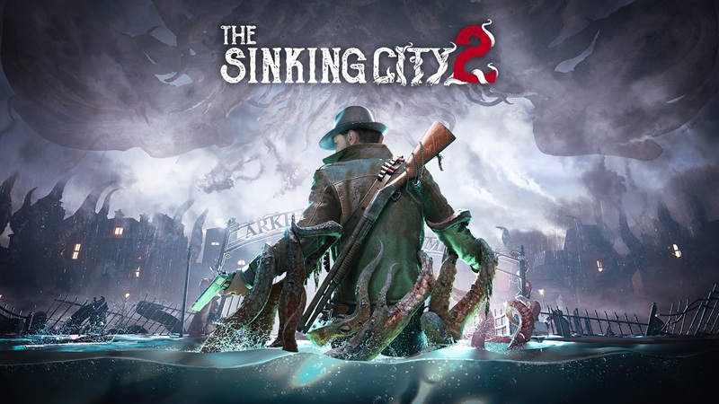 The Sinking City 2؛ بازگشت به آرکهام در کابوسی وحشتناک 31 The Sinking City 2؛ بازگشت به آرکهام در کابوسی وحشتناک