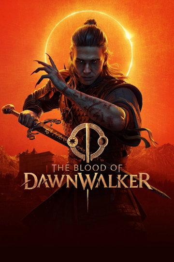 دانلود بازی The Blood of Dawnwalker برای کامپیوتر
