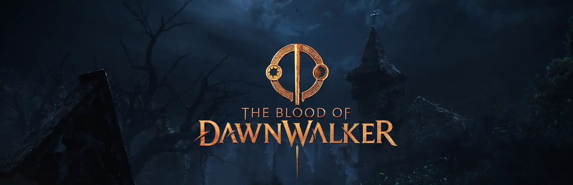 دانلود بازی The Blood of Dawnwalker برای کامپیوتر 3 The.Blood .of .Dawnwalker.banner3