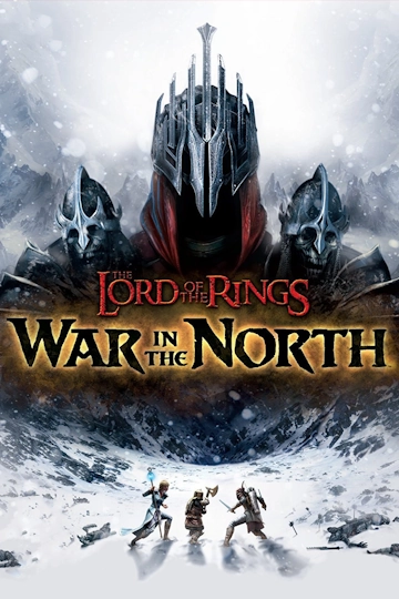 دانلود بازی The Lord of the Rings: War in the North™ - Legacy Edition برای کامپیوتر
