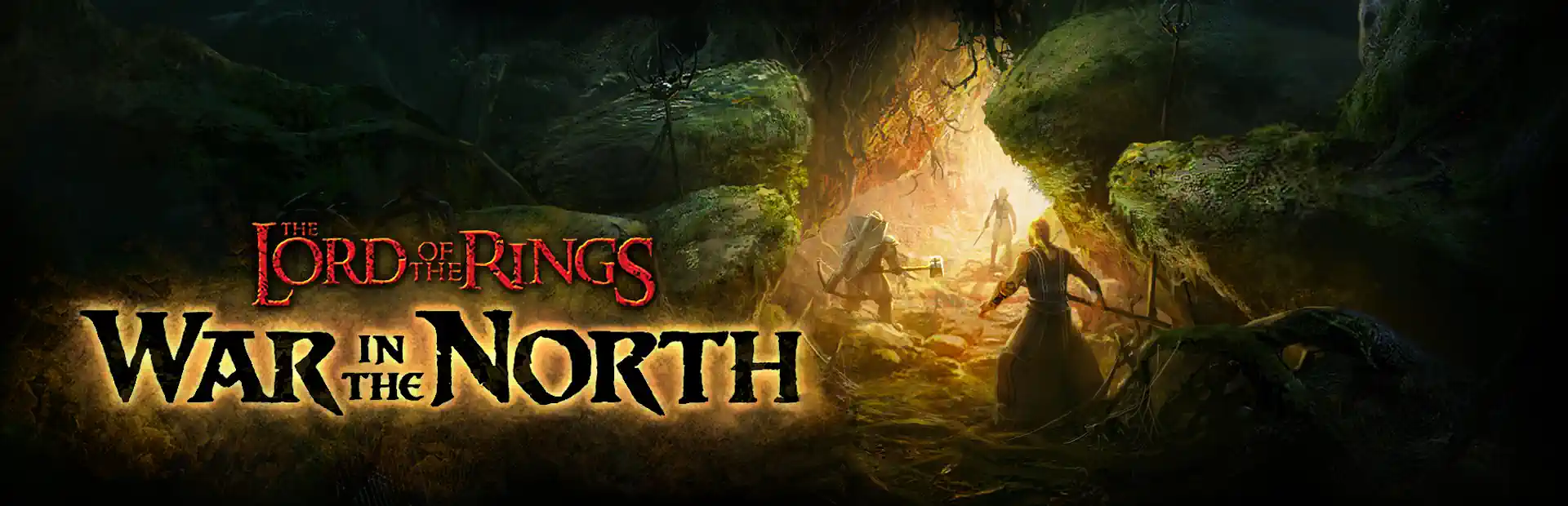 دانلود بازی The Lord of the Rings: War in the North™ - Legacy Edition 2026 برای کامپیوتر 2 دانلود بازی The Lord of the Rings: War in the North™ - Legacy Edition برای کامپیوتر