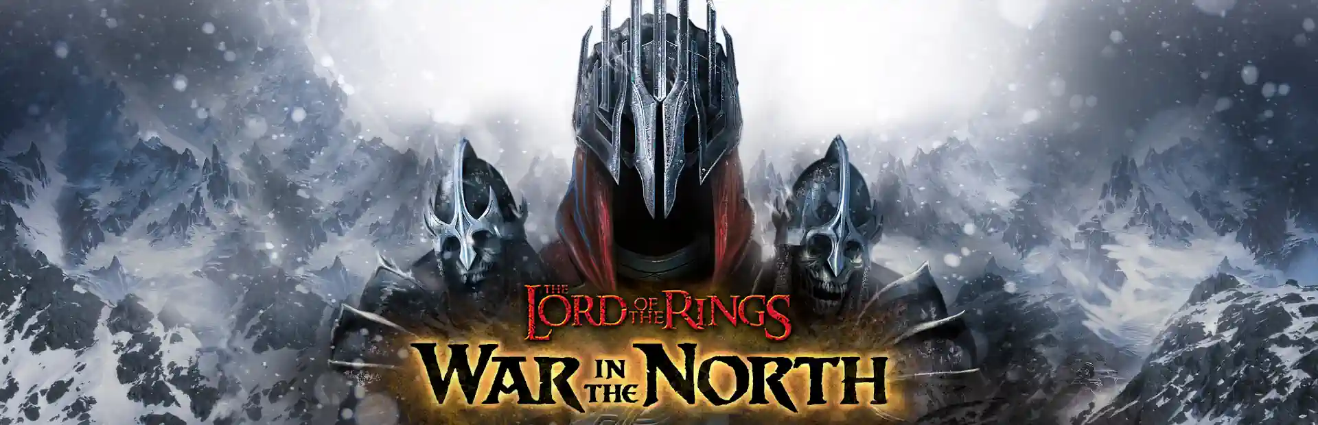 دانلود بازی The Lord of the Rings: War in the North™ - Legacy Edition 2026 برای کامپیوتر 1 دانلود بازی The Lord of the Rings: War in the North™ - Legacy Edition برای کامپیوتر