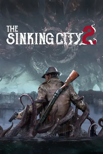 The Sinking City 2