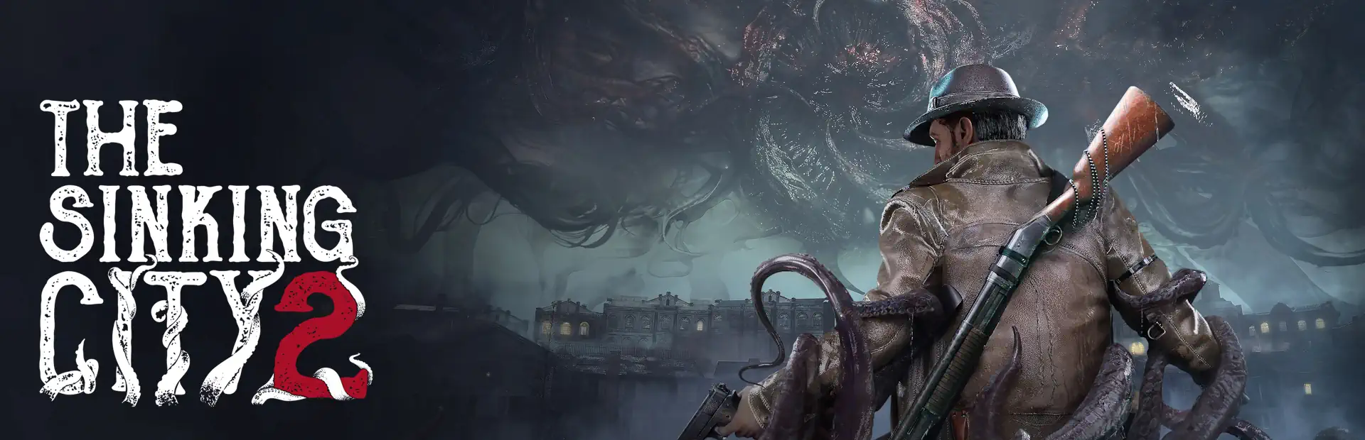 دانلود بازی The Sinking City 2 برای کامپیوتر 1 دانلود بازی The Sinking City 2 برای کامپیوتر | گیمباتو