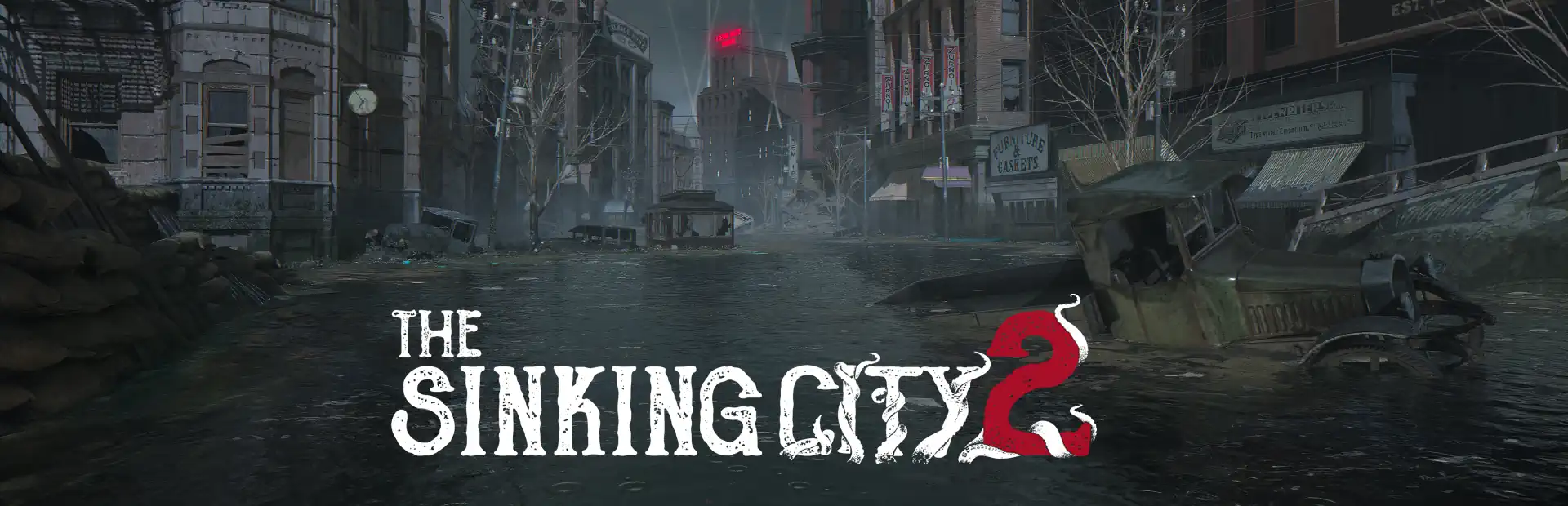 دانلود بازی The Sinking City 2 برای کامپیوتر 3 The.Sinking.City 2.banner3