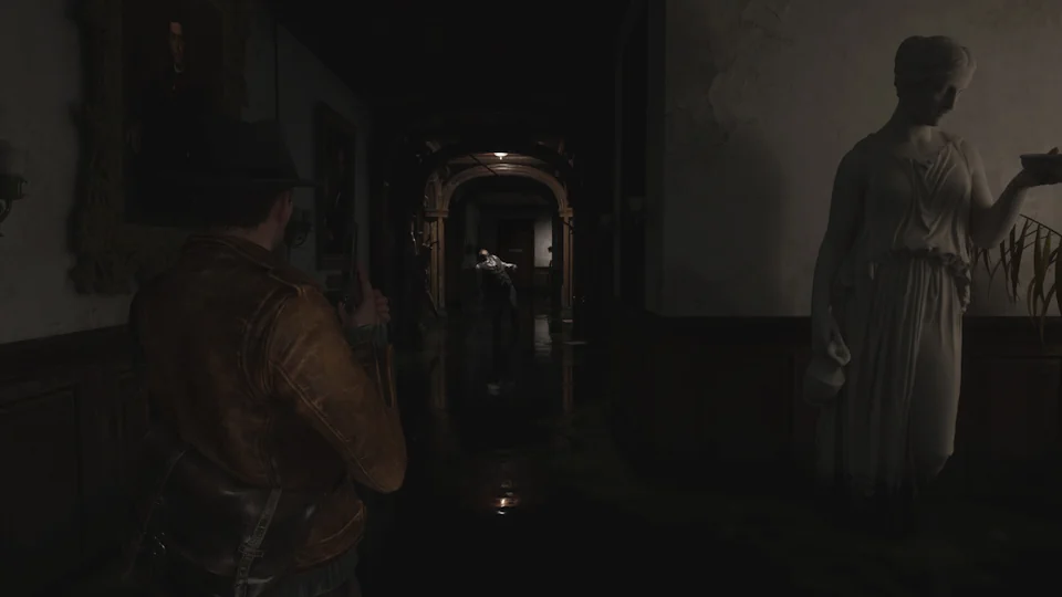 دانلود بازی The Sinking City 2 برای کامپیوتر | گیمباتو