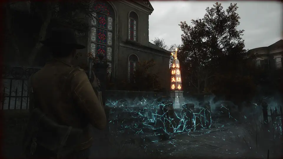 دانلود بازی The Sinking City 2 برای کامپیوتر | گیمباتو
