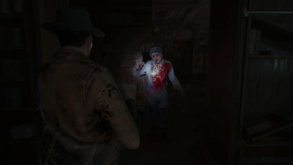 دانلود بازی The Sinking City 2 برای کامپیوتر | گیمباتو