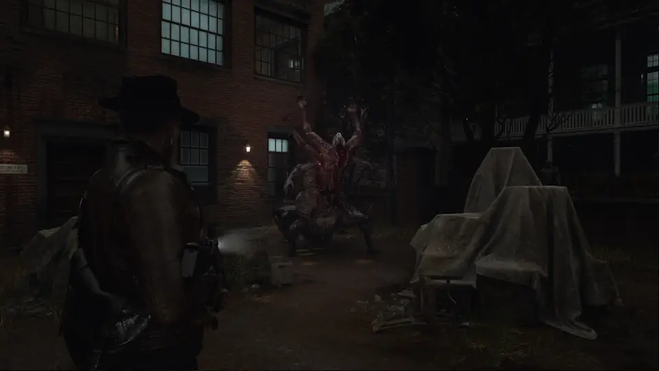 دانلود بازی The Sinking City 2 برای PC | گیمباتو