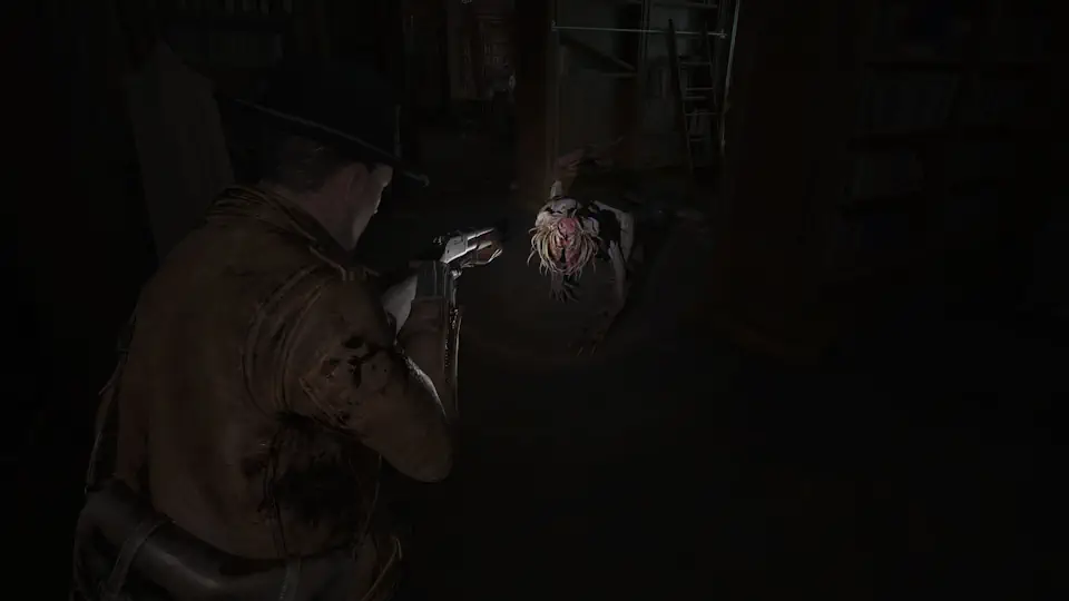 دانلود بازی The Sinking City 2 برای PC | گیمباتو