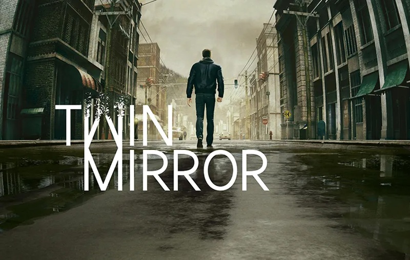 معرفی و بررسی بازی Twin Mirror