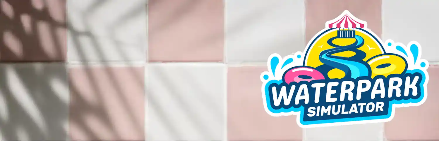 دانلود بازی Waterpark Simulator برای کامپیوتر 2 دانلود بازی Waterpark Simulator برای کامپیوتر