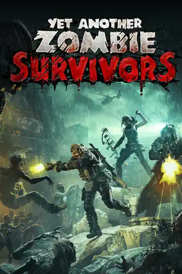 دانلود بازی Yet Another Zombie Survivors برای کامپیوتر
