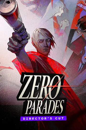 دانلود بازی ZERO PARADES: Director’s Cut برای کامپیوتر 4 ZERO PARADES: For Dead Spies