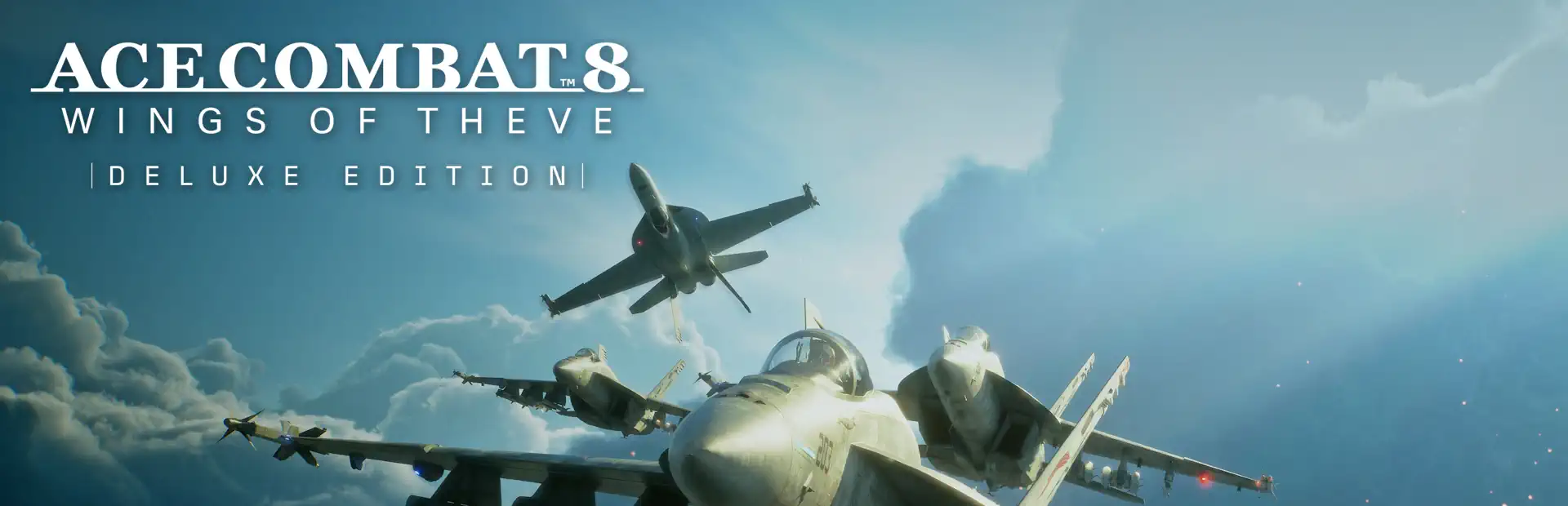 دانلود بازی ACE COMBAT 8: WINGS OF THEVE برای کامپیوتر 16 دانلود بازی ACE COMBAT 8: WINGS OF THEVE برای کامپیوتر | گیمباتو