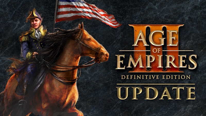 معرفی بازی Age of Empires III: Definitive Edition 1 معرفی بازی Age of Empires III: Definitive Edition
