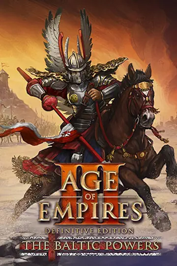دانلود بازی Age of Empires III: Definitive Edition برای کامپیوتر 1 Age of Empires III: Definitive Edition