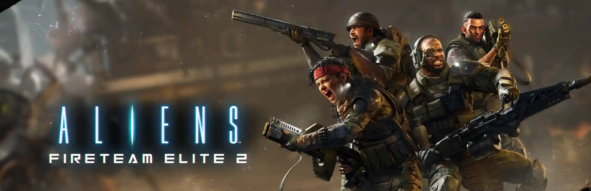 دانلود بازی Aliens: Fireteam Elite 2 برای کامپیوتر 16 دانلود بازی Aliens: Fireteam Elite 2 برای کامپیوتر | گیمباتو