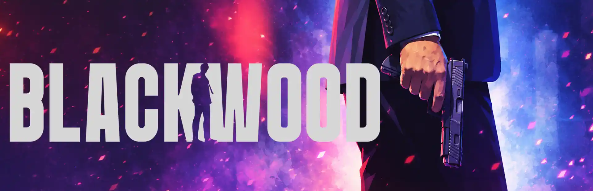 دانلود بازی BLACKWOOD – Act 1 برای کامپیوتر 16 دانلود بازی BLACKWOOD – Act 1 برای کامپیوتر - گیمباتو