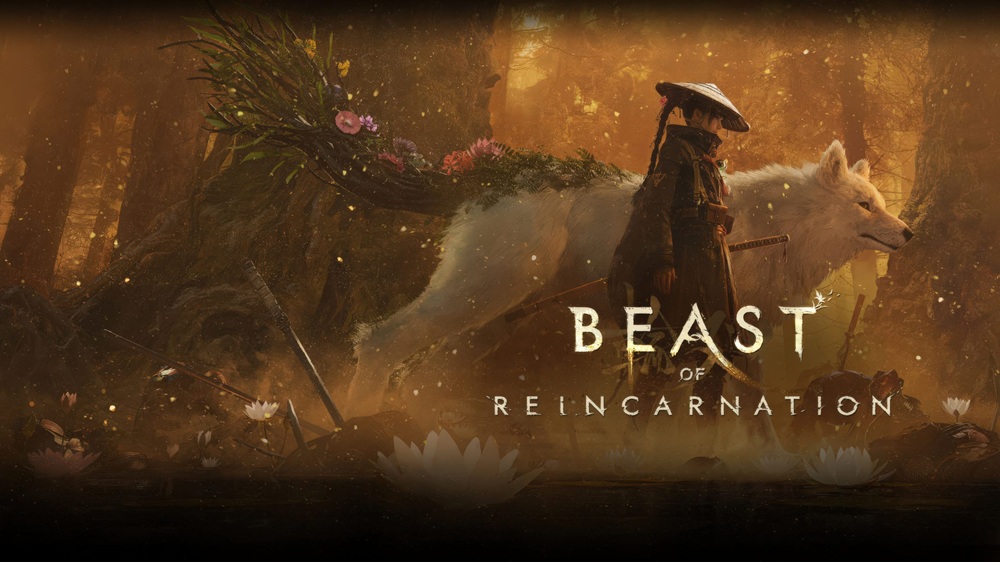 نگاهی به بازی Beast of Reincarnation 16 نگاهی به بازی Beast of Reincarnation