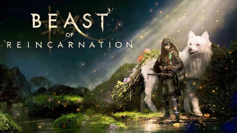 نگاهی به بازی Beast of Reincarnation 4 نگاهی به بازی Beast of Reincarnation