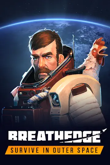 Breathedge 2