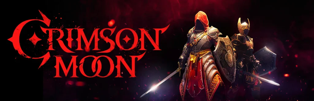 دانلود بازی Crimson Moon برای کامپیوتر 16 دانلود بازی Crimson Moon برای کامپیوتر | اکشن RPG گوتیک