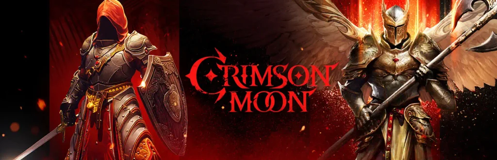 دانلود بازی Crimson Moon برای کامپیوتر 18 دانلود بازی Crimson Moon برای کامپیوتر | اکشن RPG گوتیک