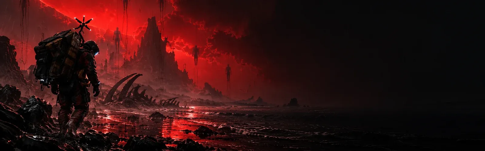 DEATH STRANDING 2