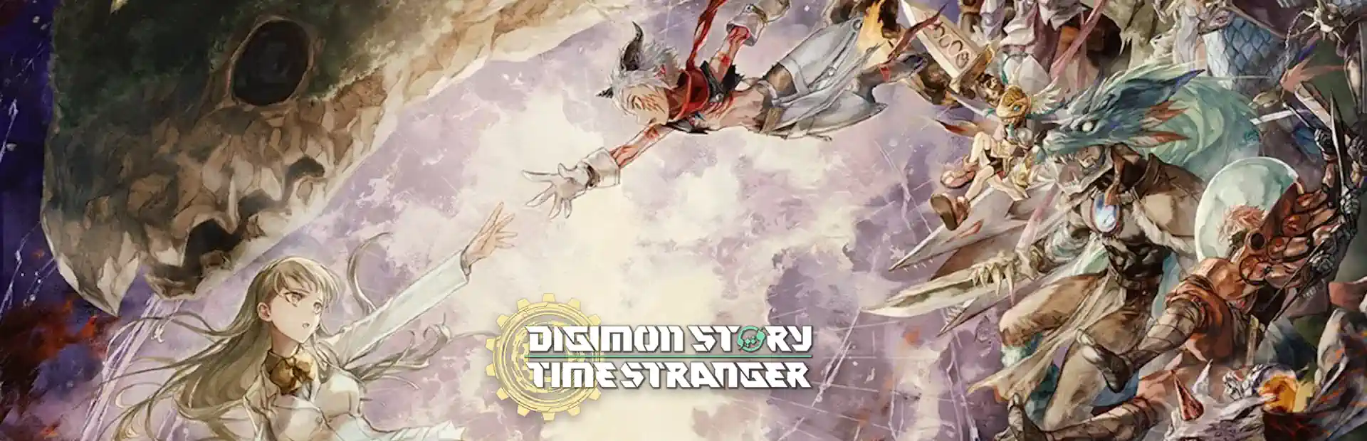 دانلود بازی Digimon Story Time Stranger برای کامپیوتر 16 Digimon Story Time Stranger 2024 | دانلود بازی برای کامپیوتر