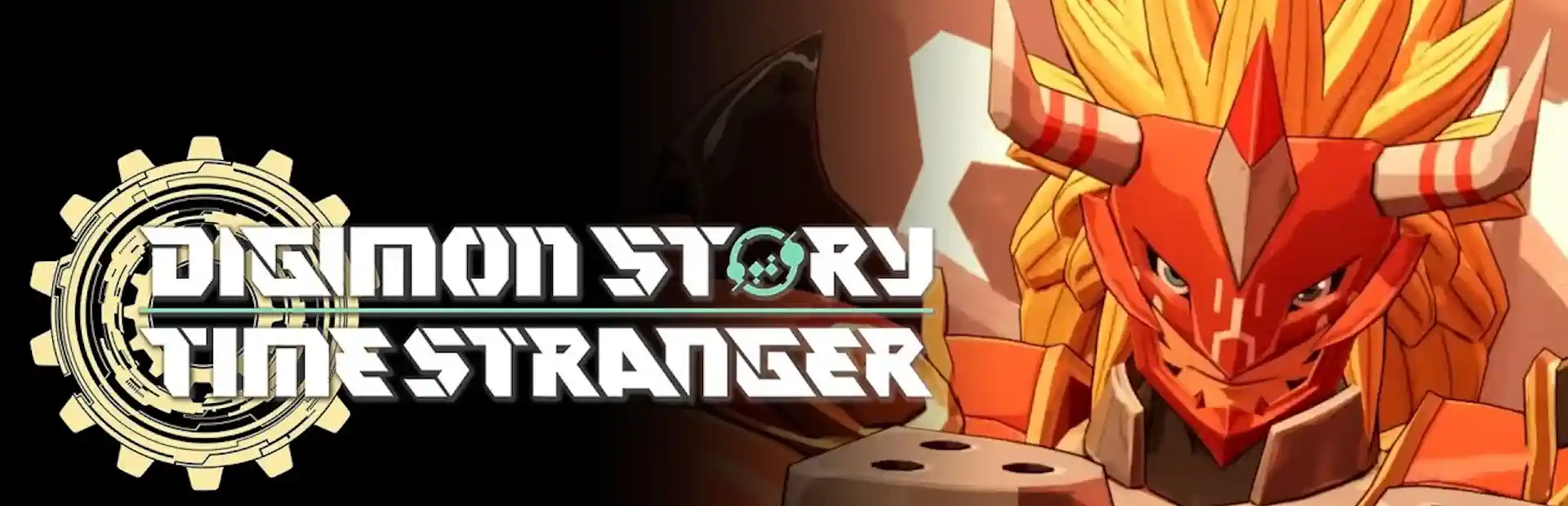 دانلود بازی Digimon Story Time Stranger برای کامپیوتر 17 Digimon Story Time Stranger 2024 | دانلود بازی برای کامپیوتر