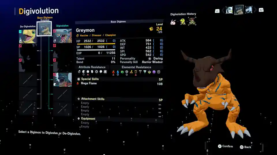 Digimon Story Time Stranger 2024 | دانلود بازی برای کامپیوتر