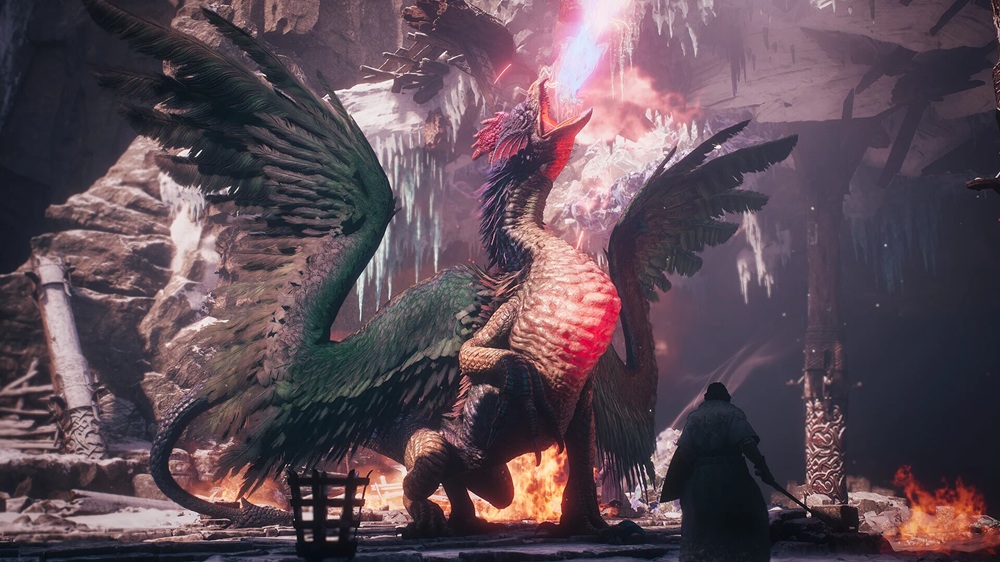 بررسی بازی Dragon’s Dogma 2 17 بررسی بازی Dragon’s Dogma 2