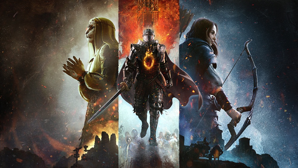 بررسی بازی Dragon’s Dogma 2 16 بررسی بازی Dragon’s Dogma 2