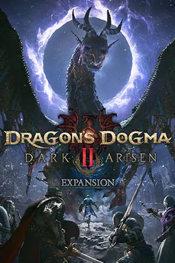 Dragon’s Dogma 2