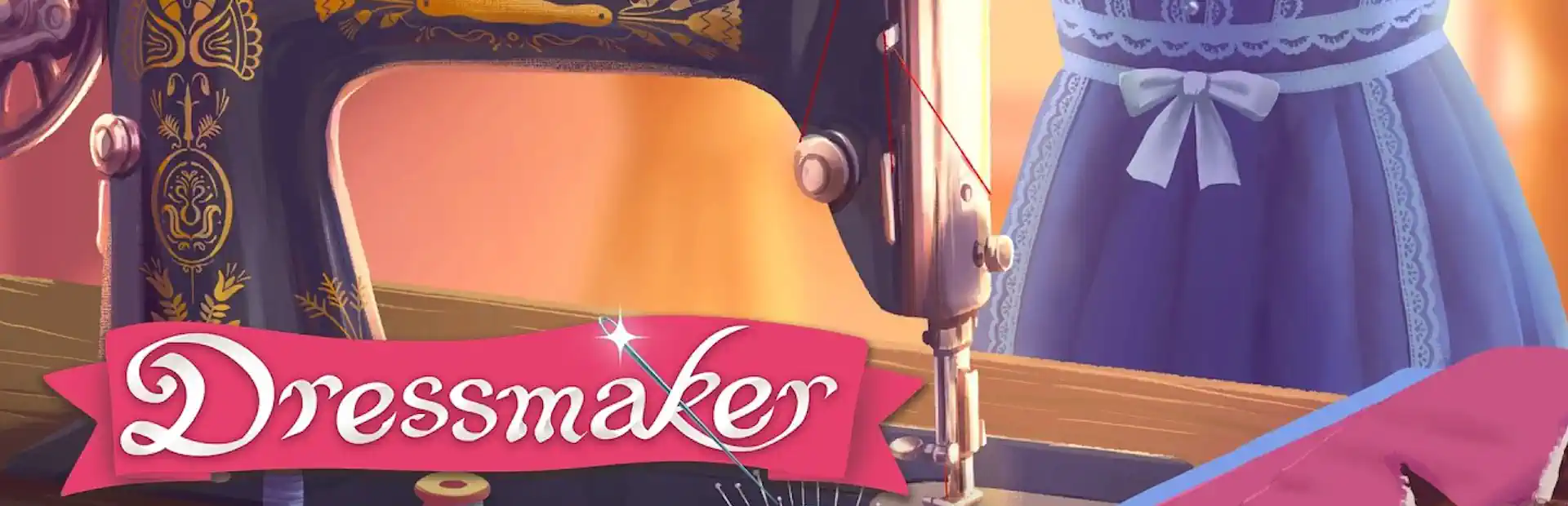 دانلود بازی Dressmaker برای کامپیوتر 18 دانلود بازی 2026 Dressmaker برای کامپیوتر - گیمباتو