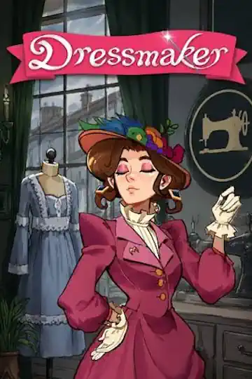 دانلود بازی Dressmaker برای کامپیوتر 2 Dressmaker