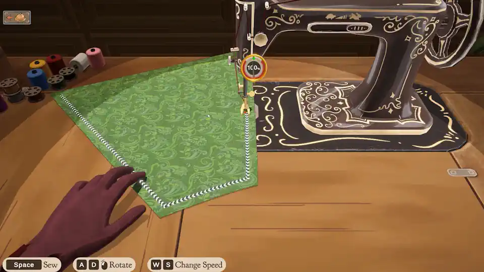 دانلود بازی 2026 Dressmaker برای کامپیوتر - گیمباتو