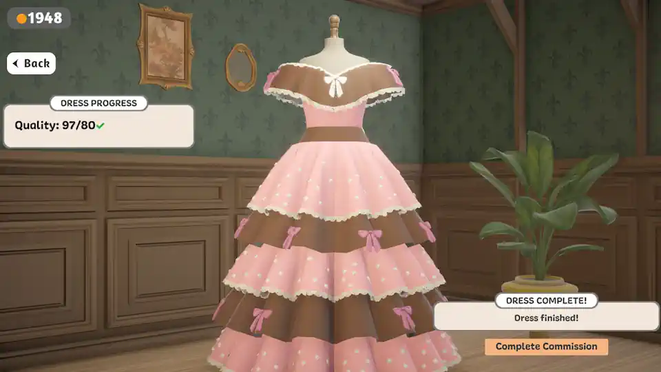 دانلود بازی 2026 Dressmaker برای کامپیوتر - گیمباتو