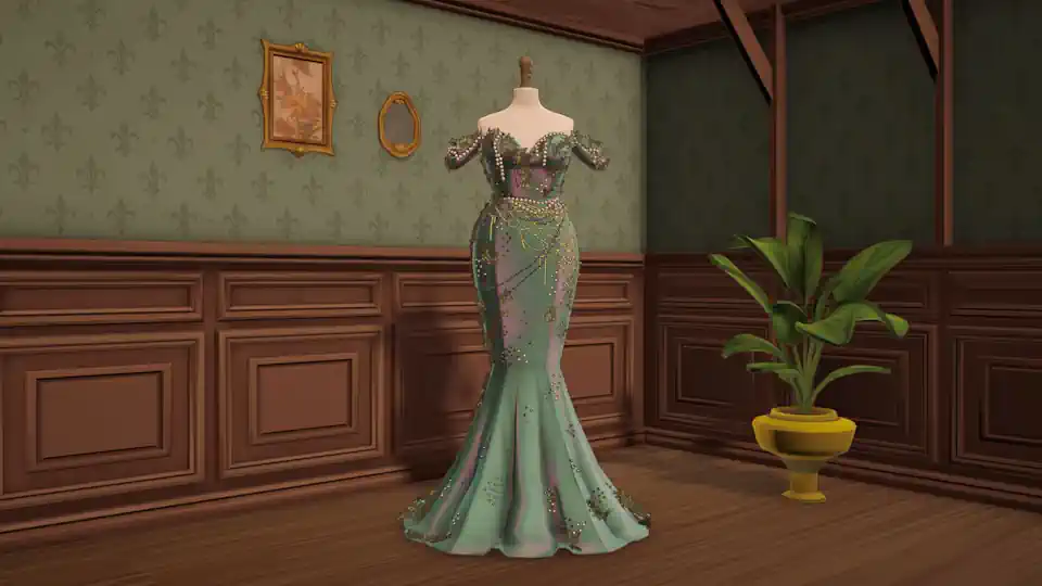 دانلود بازی 2026 Dressmaker برای کامپیوتر - گیمباتو