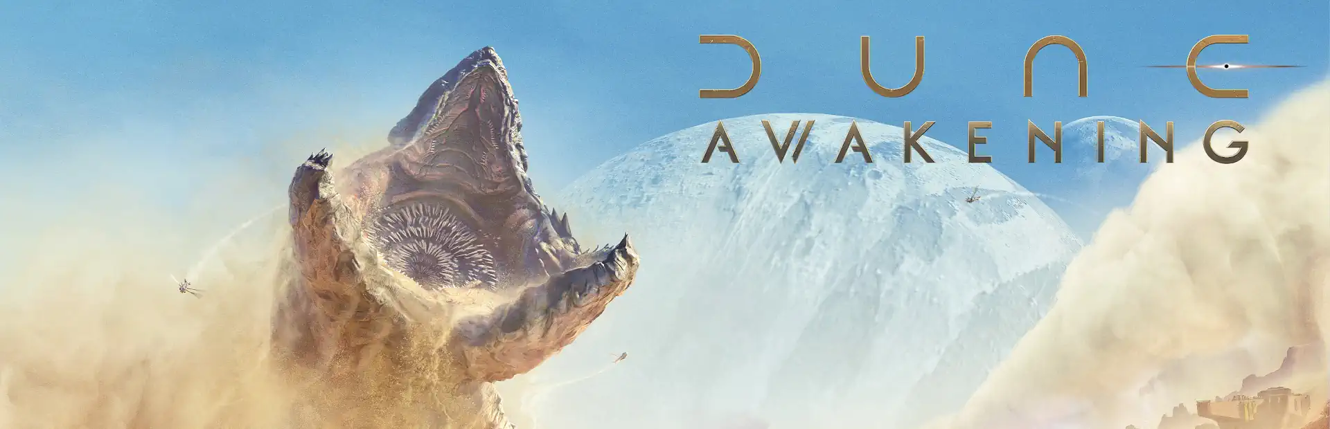 دانلود بازی Dune: Awakening برای کامپیوتر 16 دانلود بازی Dune: Awakening برای کامپیوتر | گیمباتو