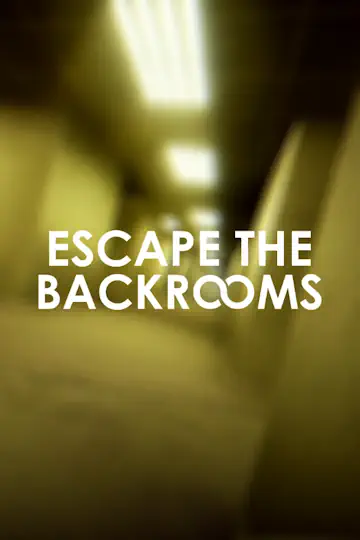 Escape the Backrooms