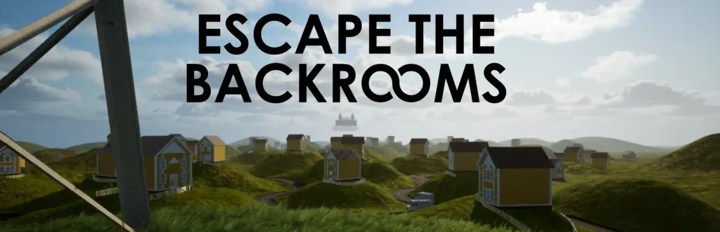 دانلود بازی Escape the Backrooms برای کامپیوتر 18 Escape.the .Backrooms.banner3