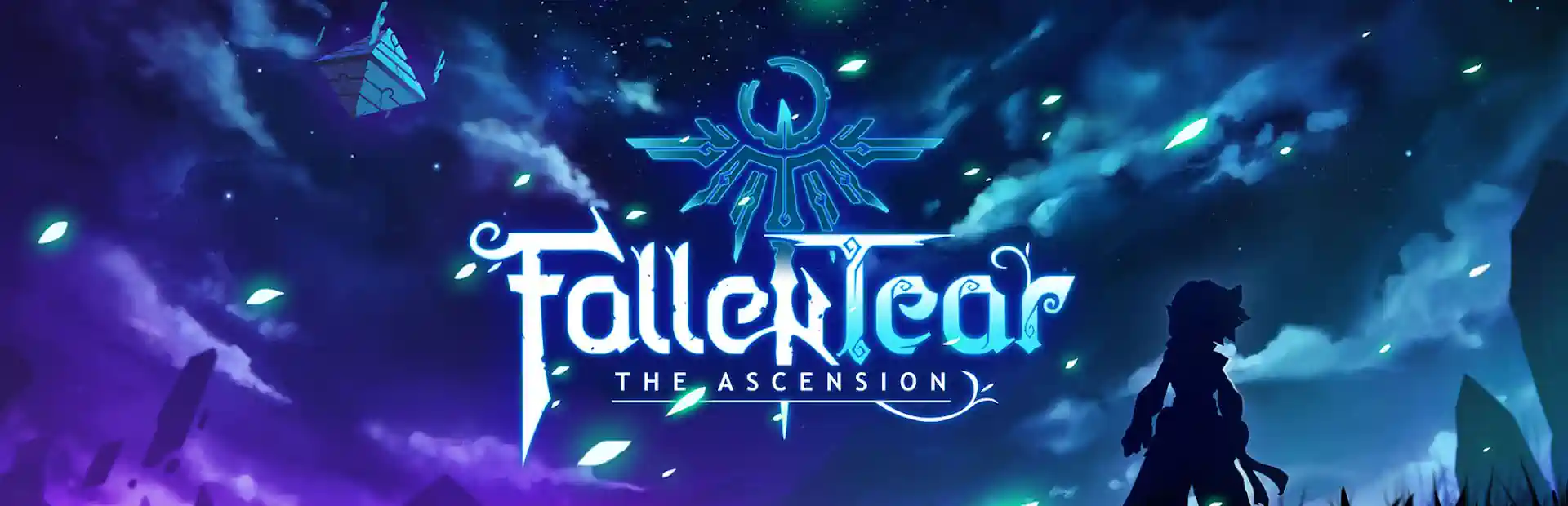 دانلود بازی Fallen Tear: The Ascension برای کامپیوتر 17 دانلود بازی 2026 Fallen Tear: The Ascension - کامپیوتر