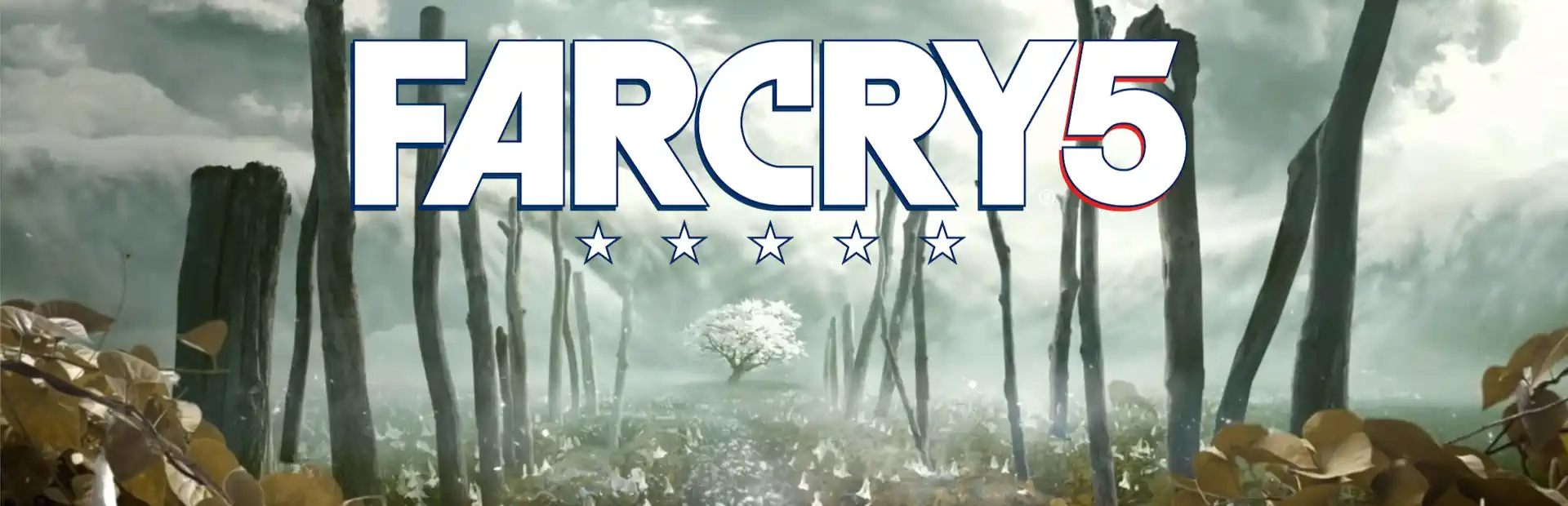 دانلود بازی Far Cry 5 برای کامپیوتر 18 دانلود بازی Far Cry 5 2018 برای کامپیوتر