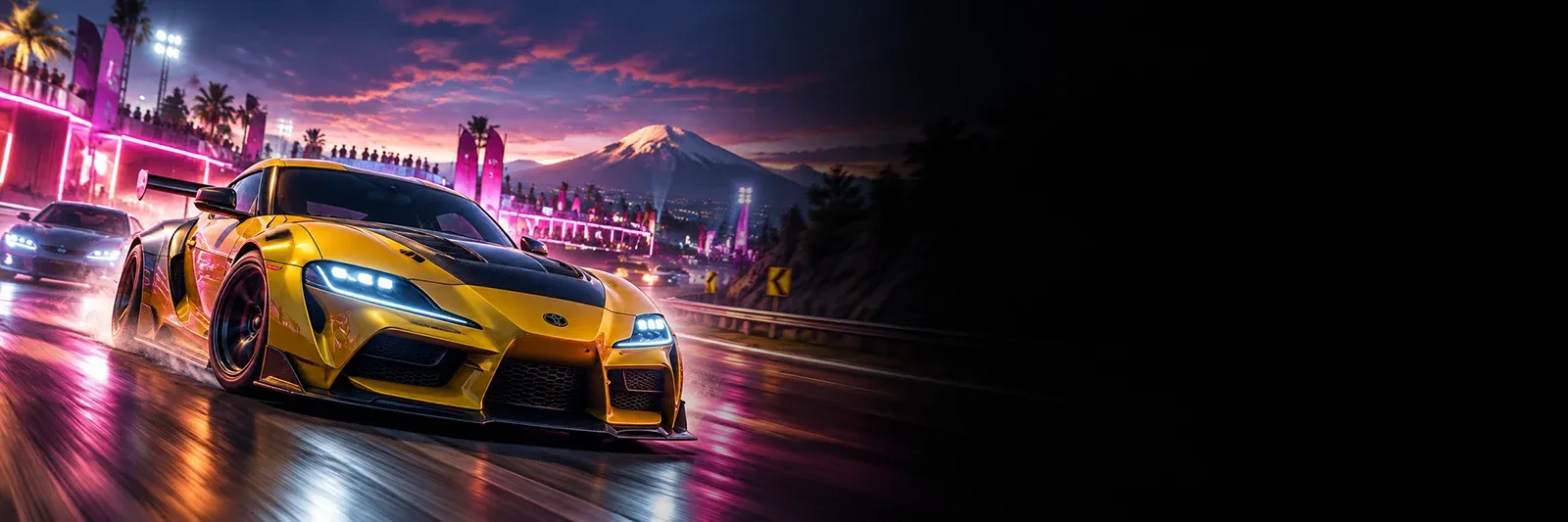 Forza Horizon 6
