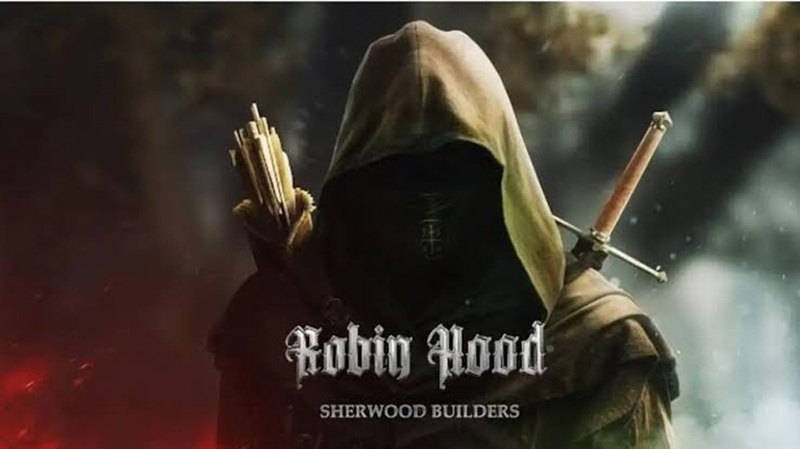 Gangs of Sherwood؛ ماجراجویی متفاوت در افسانه رابین هود 1 Gangs of Sherwood؛ ماجراجویی متفاوت در افسانه رابین هود
